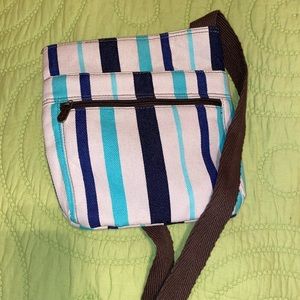 Thirty One Organizing Shoulder Bag